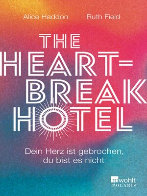 cover image of The Heartbreak Hotel